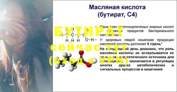 бутират Апатиты